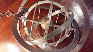 astrolabio antico