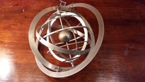 astrolabio antico