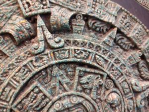 calendario azteco antico piedra del sol