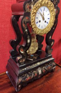 orologio antico francia